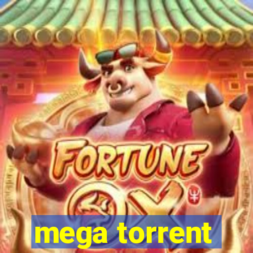 mega torrent